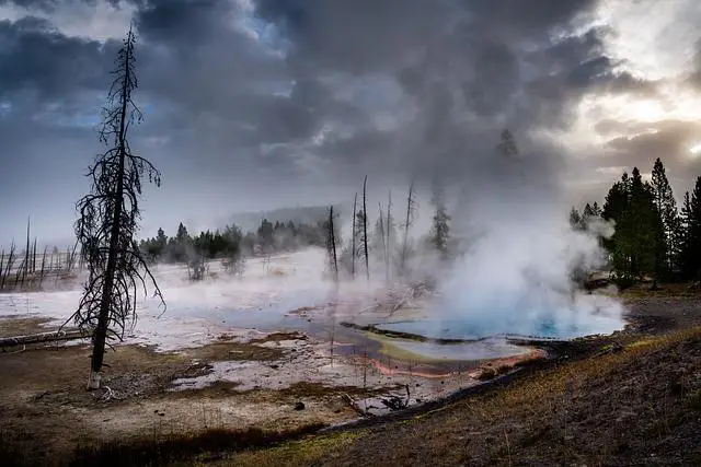 Ekonomické aspekty: ‍Náklady a návratnost investic do geotermálních projektů