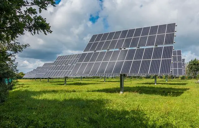 Údržba a sledování výkonu fotovoltaického systému