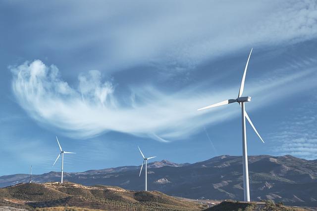 Jak přechod na zelenou energii ovlivňuje každodenní život