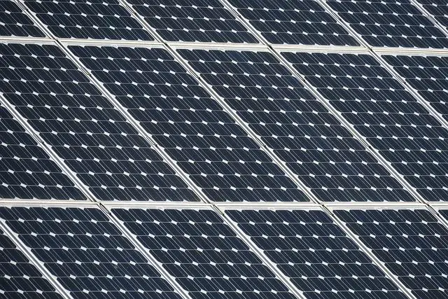 Údržba a péče o fotovoltaický systém