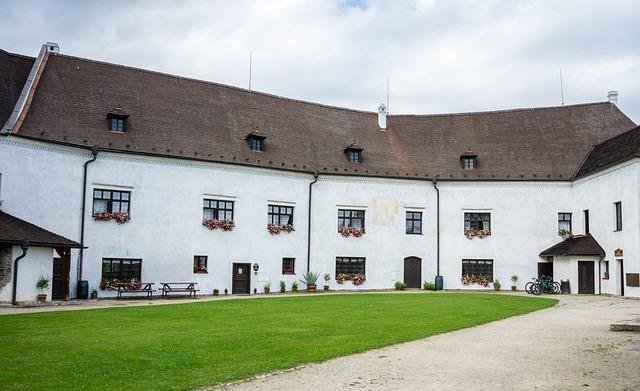 Nové technologie a jejich role při obnově ozonové vrstvy