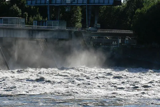 Hydroenergie: Význam řek v energetice