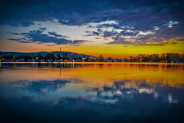 Dopad na životní prostředí a energetickou efektivitu