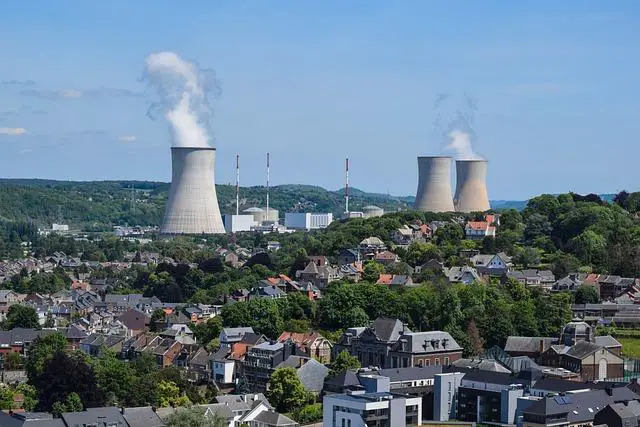 Které státy mají jaderné elektrárny: Globální přehled jaderných zemí