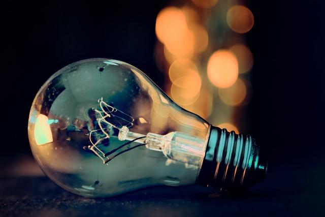 Jaké jsou dlouhodobé trendy v cenách energií