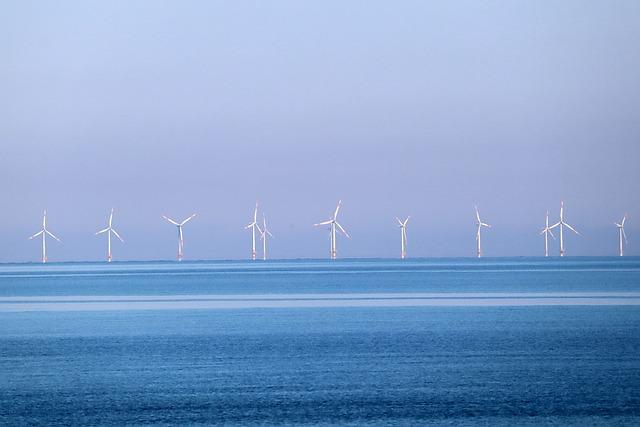 Výzvy a překážky na cestě k širšímu využití offshore větrné energie