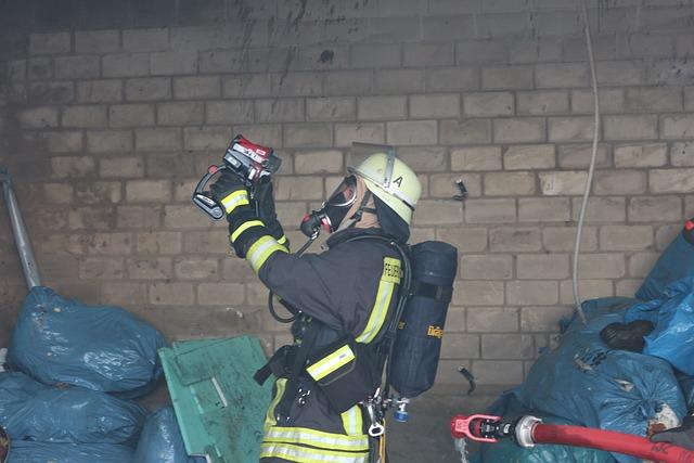 Využití termokamer při identifikaci problémových míst