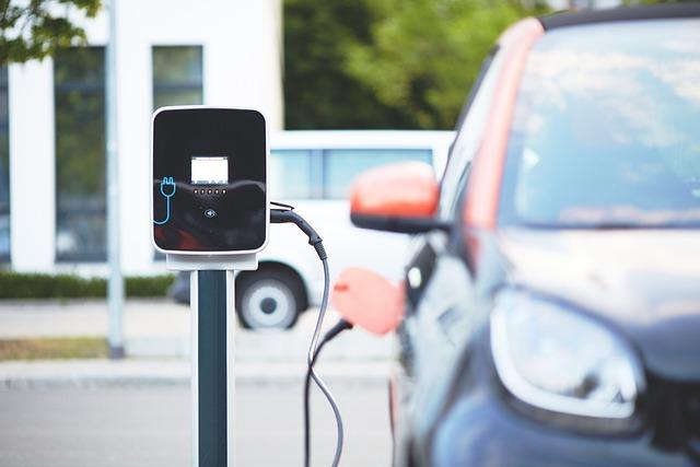 Jaký proud odebírá elektroauto při nabíjení: Vše, co potřebujete vědět!