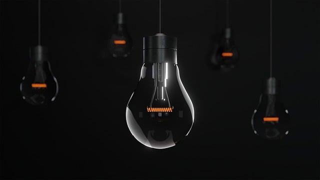 Odkud pochází elektřina pro nabíjení elektromobilů
