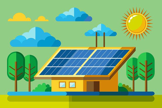 Montáž solární elektrárny: Krok za krokem k úspěšnému dokončení