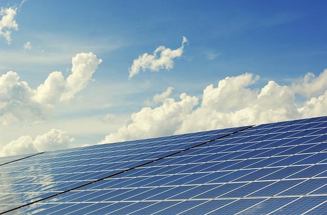 Údržba a péče o váš solární systém po instalaci