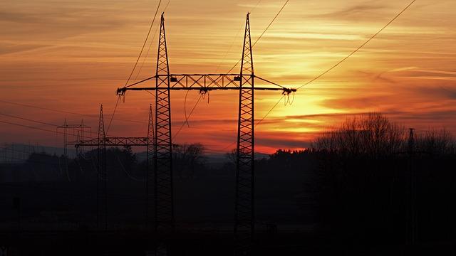 Energetika a zemní plyn: budoucnost dodávek energie