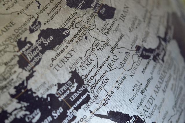 Vliv geopolitiky na globální trhy se zemním plynem