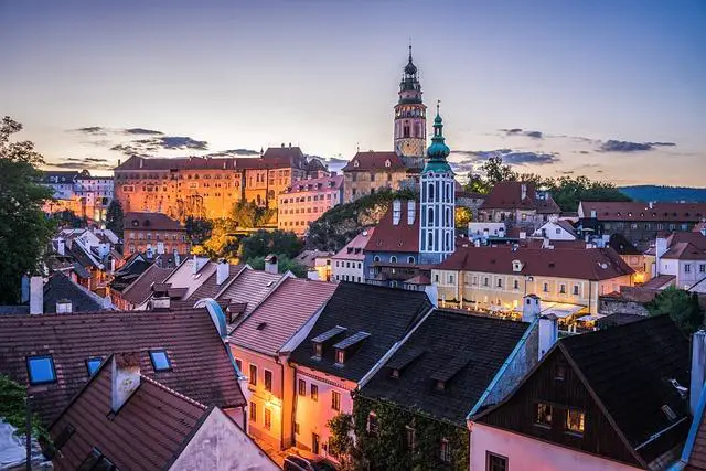 Český výrobce baterií pro fotovoltaiku: Které Firmy Stojí za Pozornost?