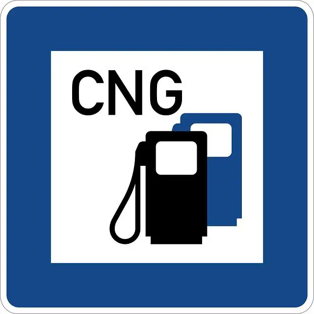 Bezpečnostní aspekty používání domácí CNG plničky