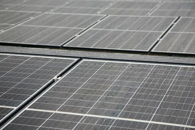 Kam vyplnit fotovoltaiku v daňovém přiznání: Jak na to