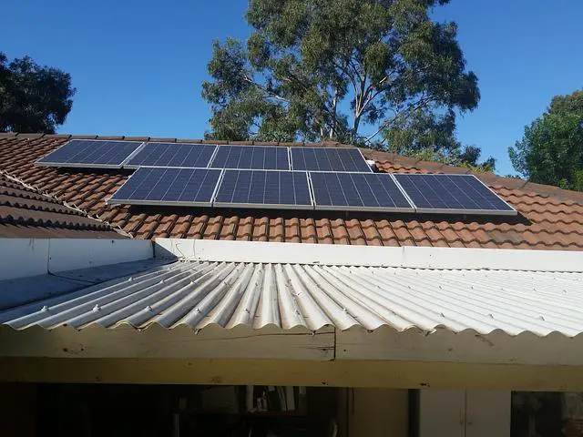 Doporučení pro instalaci fotovoltaických panelů