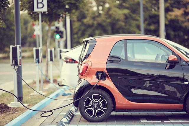 Kolik energie skutečně potřebuje vaše elektroauto pro plné nabití