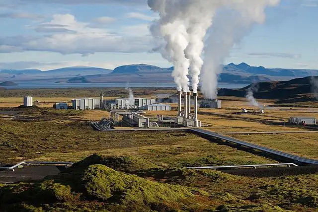 Malá geotermální zařízení: Kde začít a co zohlednit