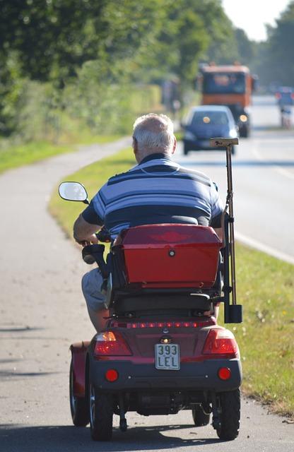 Jak elektromobily mění naše městské prostředí