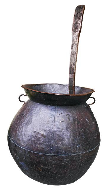 Důležitost pravidelné údržby kotle