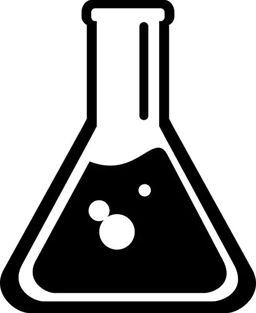 Oblíbené specializované obchody s chemikáliemi