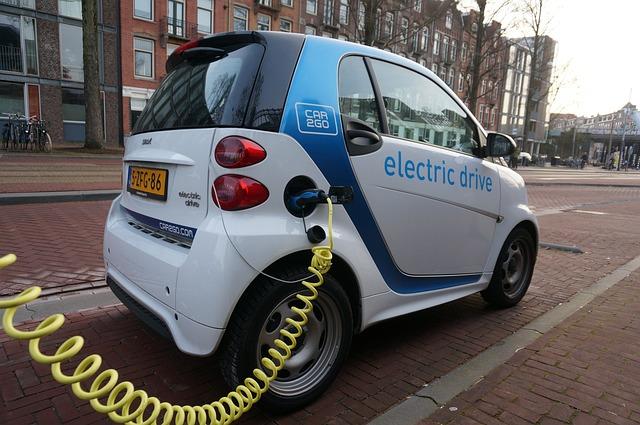 Praktické tipy pro ekologické nabíjení vašeho elektromobilu