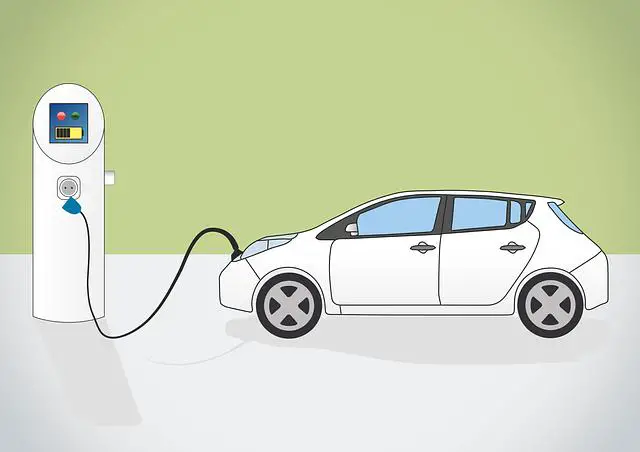 Jak vybrat správnou nabíjecí stanici pro váš elektromobil