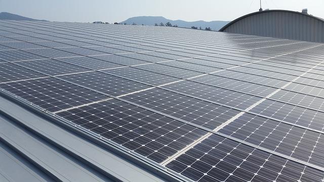 Jaký je podíl obnovitelných zdrojů na výrobě elektrické energie