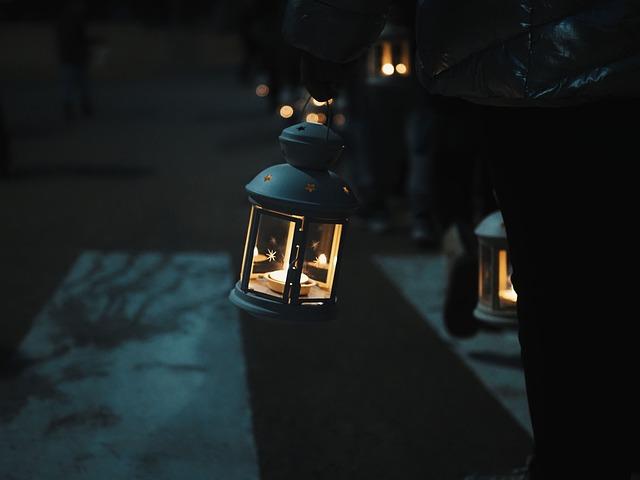 Technologie svícení: Jak vybírat šetrné lampy a osvětlení