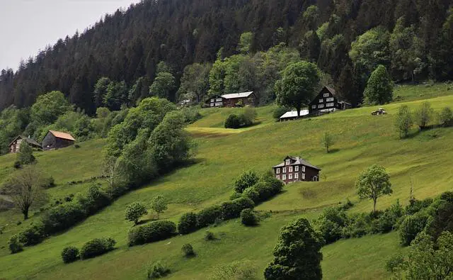 Vliv zateplení a stavebních materiálů na výběr čerpadla