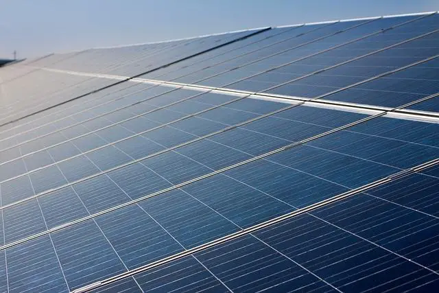 Princip fungování fotovoltaických článků a jejich technologie