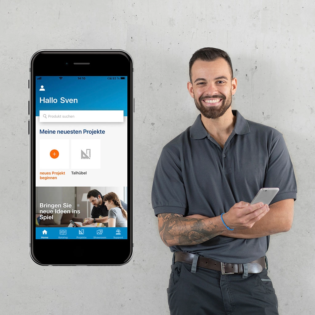 Hager Ready aplikace pro elektrikáře: kompletní průvodce, který zrychlí každý projekt 3