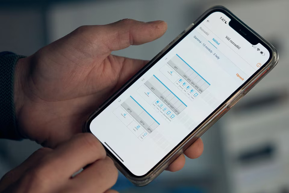 Hager Ready aplikace pro elektrikáře: kompletní průvodce, který zrychlí každý projekt 1 u052qi1ln3j2kss